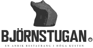 Björnstugan Logotyp